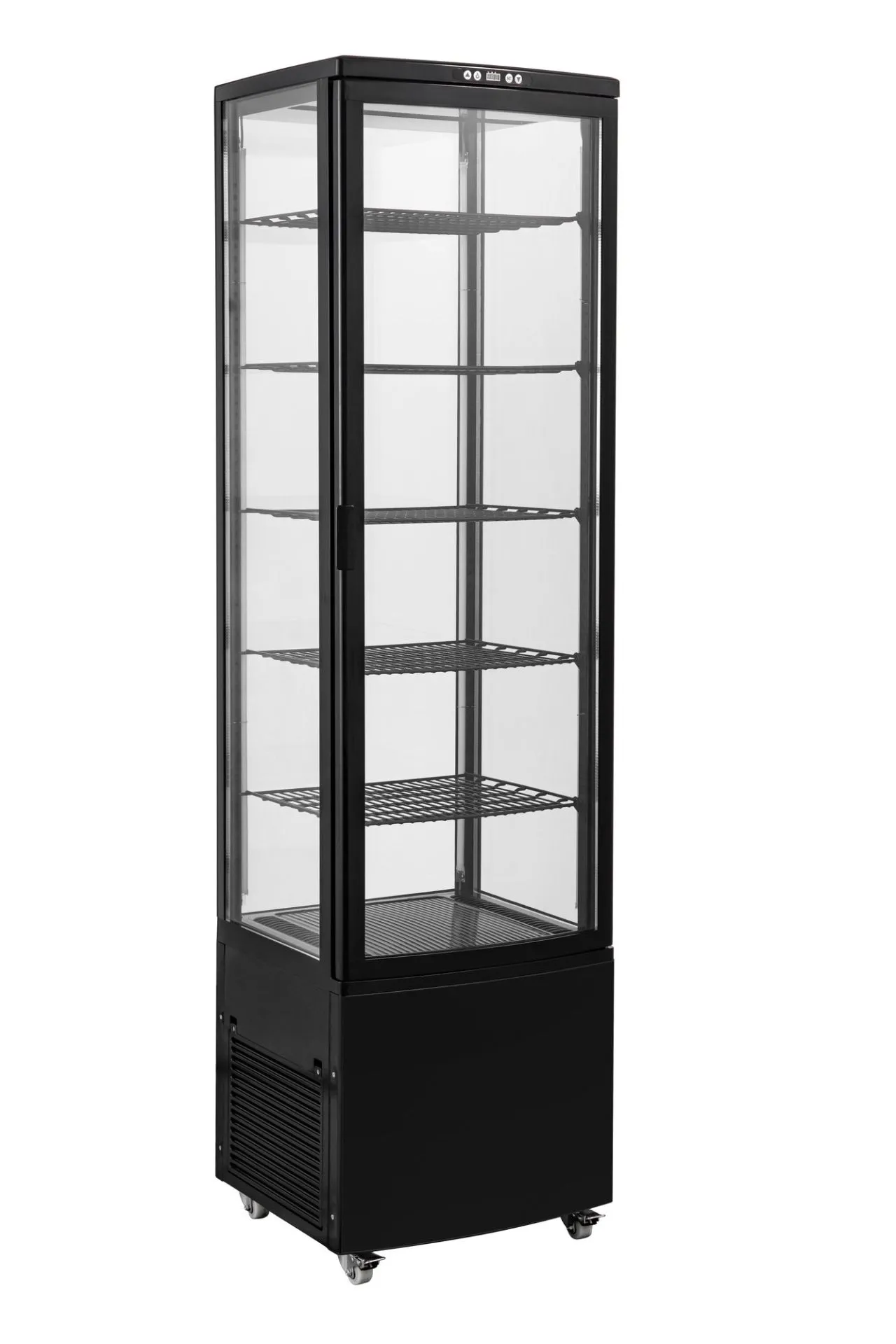 SK-VRC278 Black